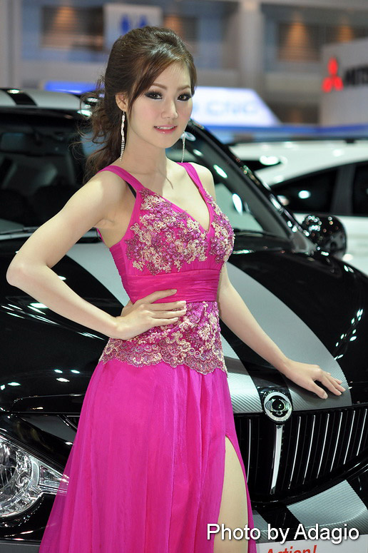 สาวๆจากงาน Motor expo 2010  และงานอื่นๆ  รวมรูปสาวจากหลายงานครับ (อัพเดทเรื่อยๆ)