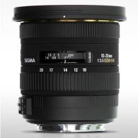 SIGMA 10-20mm F3.5 EX DC HSM  23,500 บาท