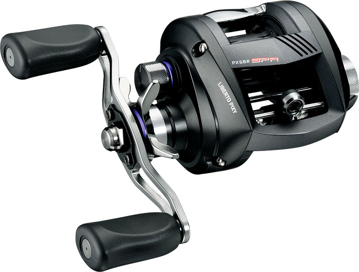 2011...New DAIWA reels