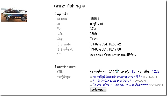  [url='http://www.siamfishing.com/profile.php?userid=35988']http://www.siamfishing.com/profile.php