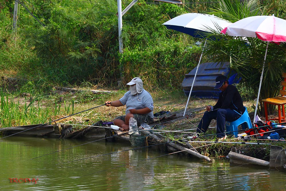 ฝั่งนี้ก็ถล่มเหมือนกันครับ  :grin: