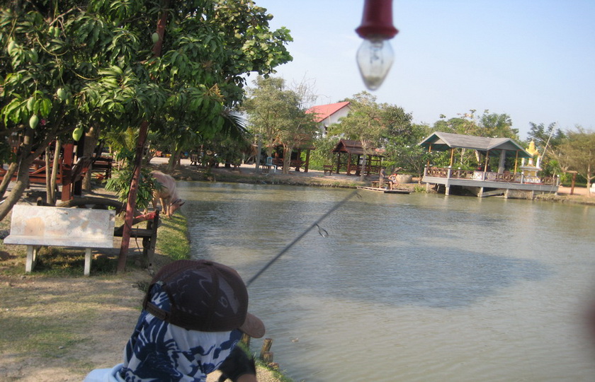  โดนเรื่อยๆครับ ถ้าจับจุดจับจังหวะถูก ไม่มีเส็งแน่นอน