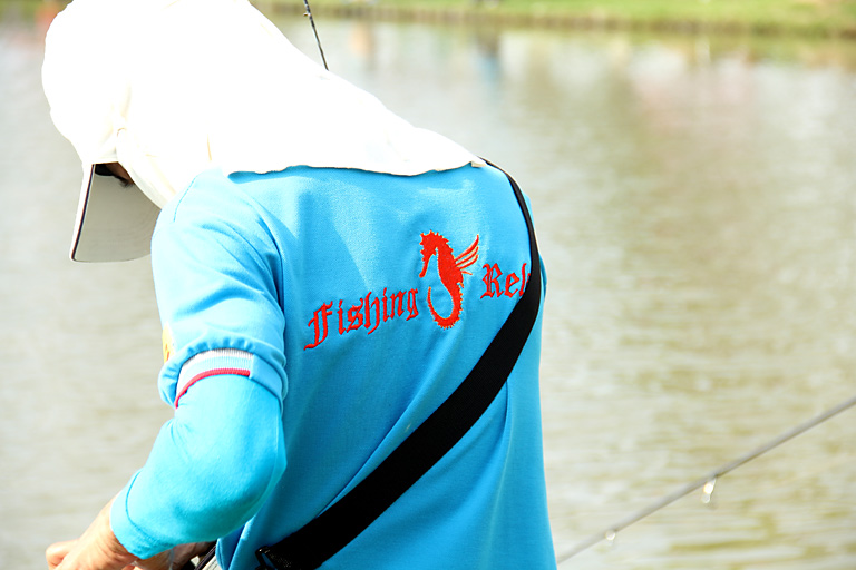 วันนี้ ทีม Fishing Relaxs ก็ไม่พลาดครับ  ขอบคุณน้าๆ ทีมFishing Relaxs อีกครั้งครับผม 

 