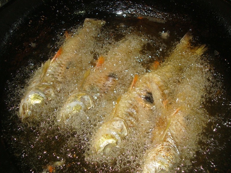 [center][b]เช่นเคย ปลาเล็ก ปลาน้อย หรือปลาขนาดไหนก็ตาม

ป้ากับคุณพ่อบ้าน ไปตกมา ต้องทำอาหารค่ะ

