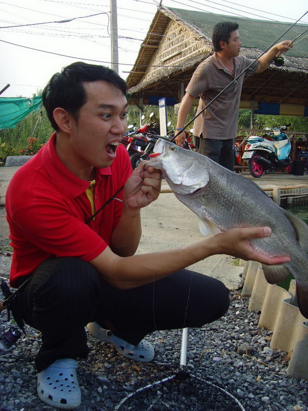 แถมอีกรูปชอบๆ ภาพเนี้ยยยยยยย :laughing: :laughing: :laughing: