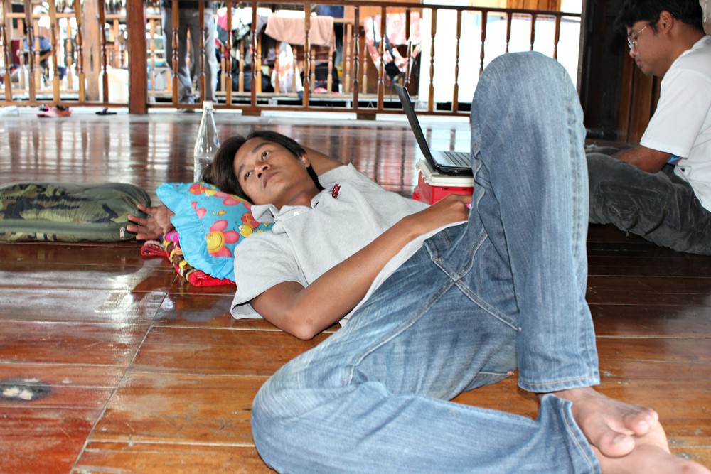 บ้างก็นอนเอาแรง :sleeping: :sleeping: :sleeping: :sleeping: :sleeping: