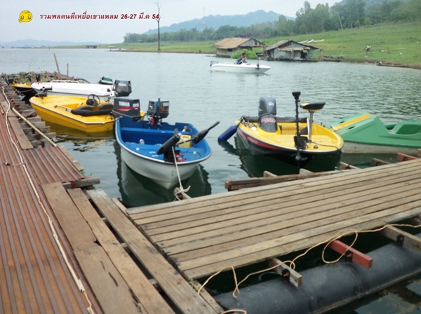 ขออนุญาต นำภาพเรือของเพื่อนๆสมาชิก