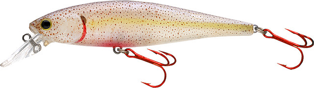 RS (Real Skin) Bloody Chartreuse Shad

Pt100-142rsbcrsd
