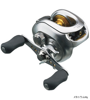 น้าๆ ครับ ฟันธงให้หน่อยครับระหว่าง Shimano Metanium Mg กับ ALPHAS  R -EDITION