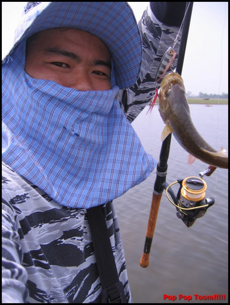 [q][i]อ้างถึง: fishingjoke posted: 26-04-2554, 15:25:51[/i]

+++++ครับ :cheer: :cheer: :cheer: :ch