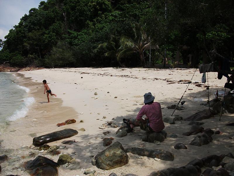 ภาพวิว สวยๆๆ บริเวณ ชายหาดของหมายนี้คับ ส่วนตัว สงบ จิงๆๆ