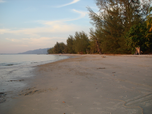 แวะดูหาดสวยๆ