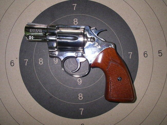 COLT .38  :cool: :cool: :cool: :cool: