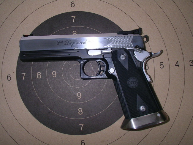 STI 9 MM  :cool: :cool: :cool: :cool: