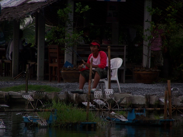 ความสุขของคนหลังคัน... :love: :love: :love: