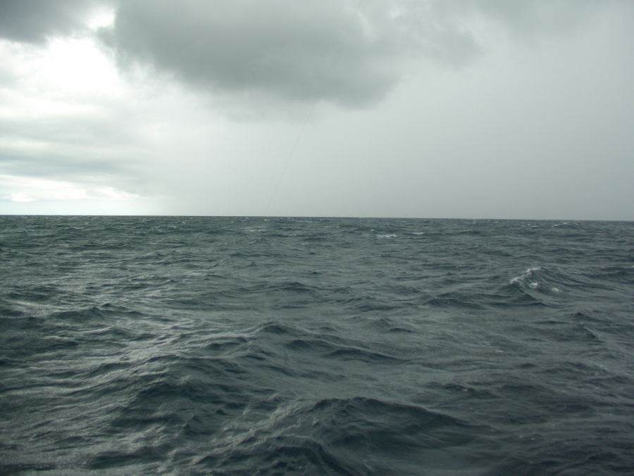 รอบที่5ปลาพาสายเข้าใต้ท้องเรือผมพยามช่วยเต็มที่ใส่แว้นโดดลงไปปรดสายออกจากท้องเรือ 

แต่ไม่ทันสายขา