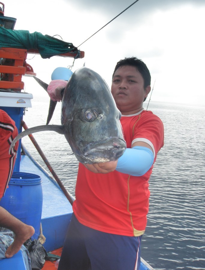 สำหรับการเล่าเรื่องราวของทริปนี้  