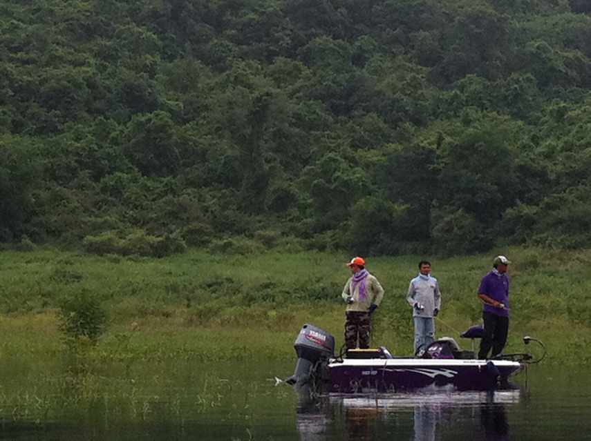 ลาด้วยภาพนี้เลยล่ะกันนะครับ
รอภาพจากเรือลำพี่นัส - พี่โปรเอ็ม 

ภาพของผมหมดแล้วครับ