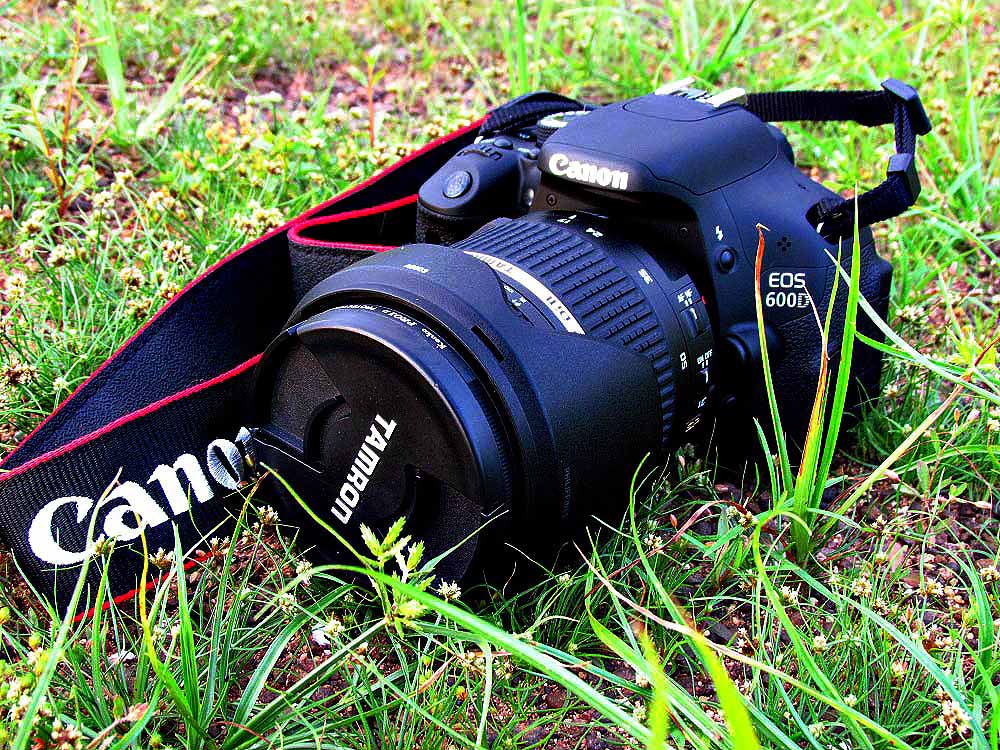  [b]ทริปนี้ได้มีโอกาสลองกล้องใหม่ครับ EOS 600D กล้อง DSLR รุ่นเล็กจากค่าย Canon ที่คุณสมบัติไม่ได้เล
