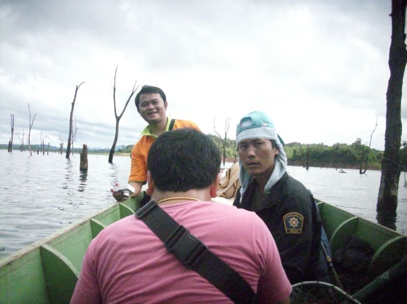 ขอบคุณสำหรับทุกท่านที่ติดตามครับ  และขอบคุณสำหรับคะแนนโหวต