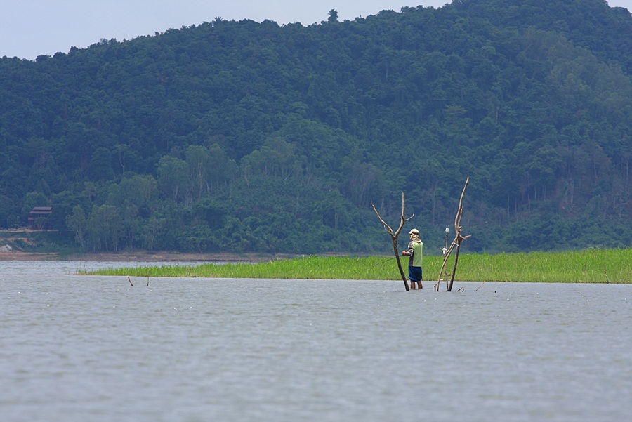 พักสายตา   น้าที่เจอกันก่อนลงเรือ :grin: