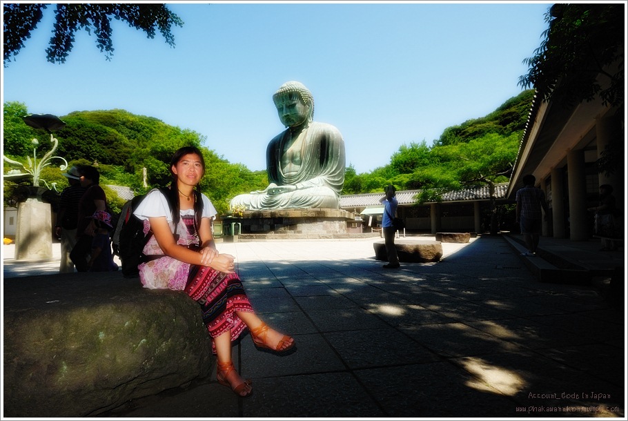 หยุดพักเอาแรงก่อนที่เราจะเดินทางกันต่อ..Kamakura ความฝันและแรงศรัทธานำเรามาที่นี่..


[q][i]อ้างถ