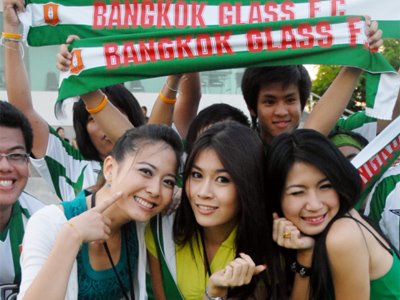 bangkok glass fc