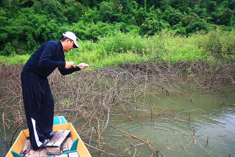 ...กระสูบ...ลำปาง...หนาวมาก...