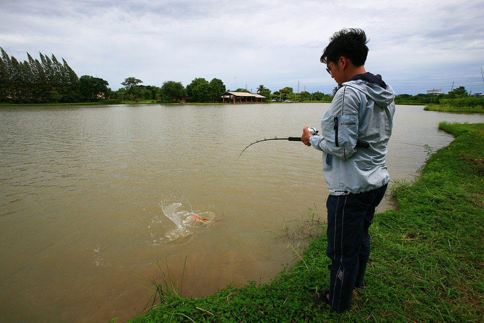 น้าจิปปรี้โดนอีกตัว 