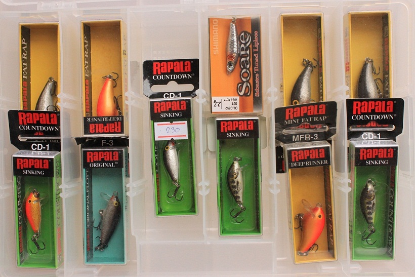 Rapala :smile: