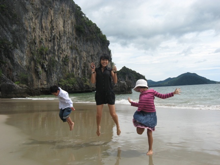 สมาชิกใหม่ ขออนุญาตทดลองลงรูปครับ