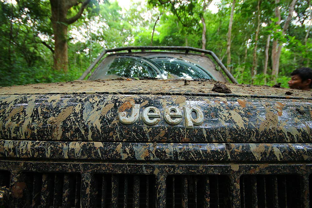 
 
 [b]Jeep  Jeep[/b]      :cool: