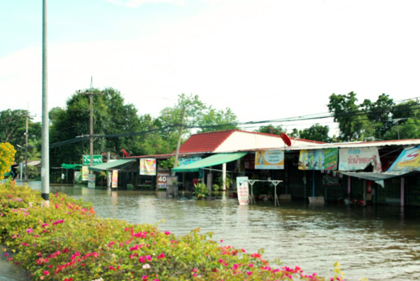 ร้านค้าปิดหมดค้าขายไม่ได้...........................
----------------------------------------------