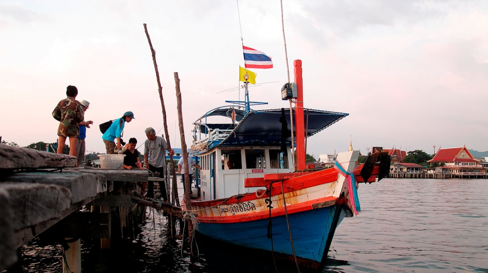 หนูนา  หัวเรือใหญ่ รีบตรวจดูสัมภาระให้ครบถ้วน  หากขาดไป เราจะลำบากเมื่ออยู่กลางทะเล