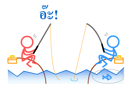 ทริปแรงด่วนระยอง-น่านน้ำเกาะเสม็ด