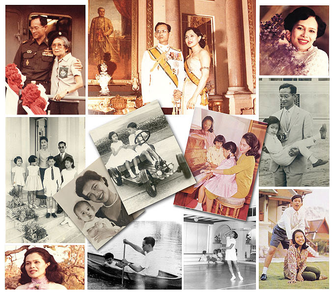 19. พระอัจฉริยภาพของในหลวง มีพื้นฐานมาจาก "การเล่น" สมัยทรงพระเยาว์ เพราะหากอยากได้ของเล่นอะไรต้อง