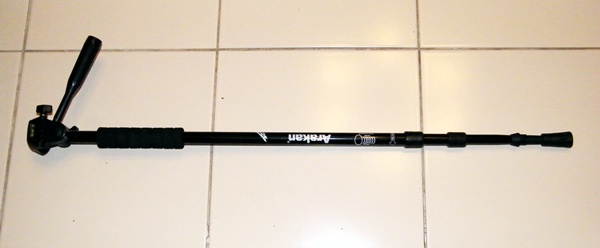 .. D.I.Y. Monopod เพียง 190.- ..