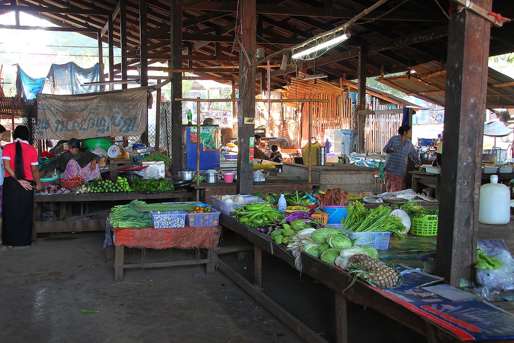 ซ้ายเอย ขวาเอย ของสดๆ จากไร่ :smile: