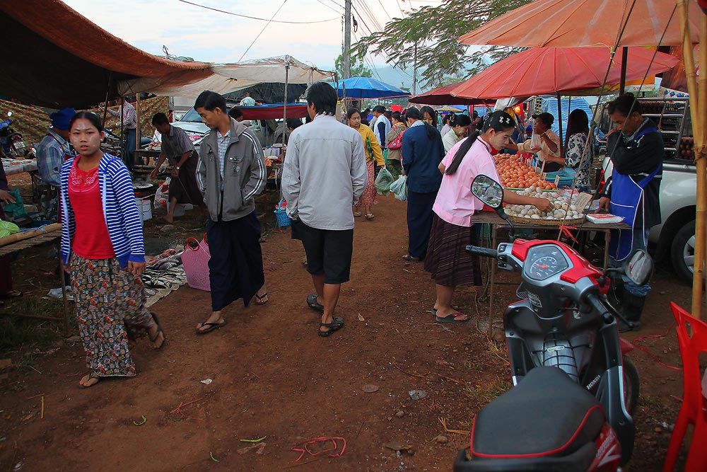 พ่อครัวผมรู้งานเสมอ :laughing: