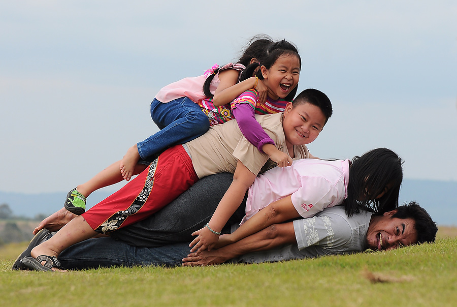 แพลงกิ้งหมู่แบบนี้ คนอยู่ล่างแย่เลยเนอะ :laughing: :laughing: :laughing: :laughing: :laughing: