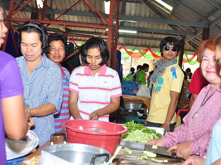 อันนี้หลังร้านข้าวหมูแดงจ้าาาาาาา