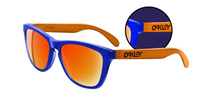 Limited Edition Frogskins
 :cheer: :cheer: