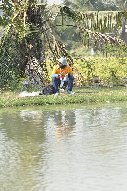 โฉมหน้าของผู้ที่ยังต้องสู้ต่อ