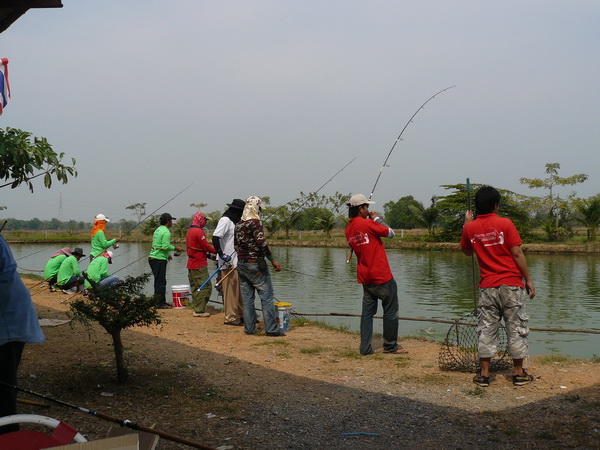 บรรยากาศด้านข้างตาชั่ง :cheer: :cheer: :cheer: :cheer: :cheer: