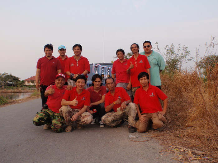 นี่คือเรา ''  MR.SHARK  FISHING  GANG  ''  TEXAS  คือสิ่งที่เราทุกคนรัก  :heart: :heart: :heart: