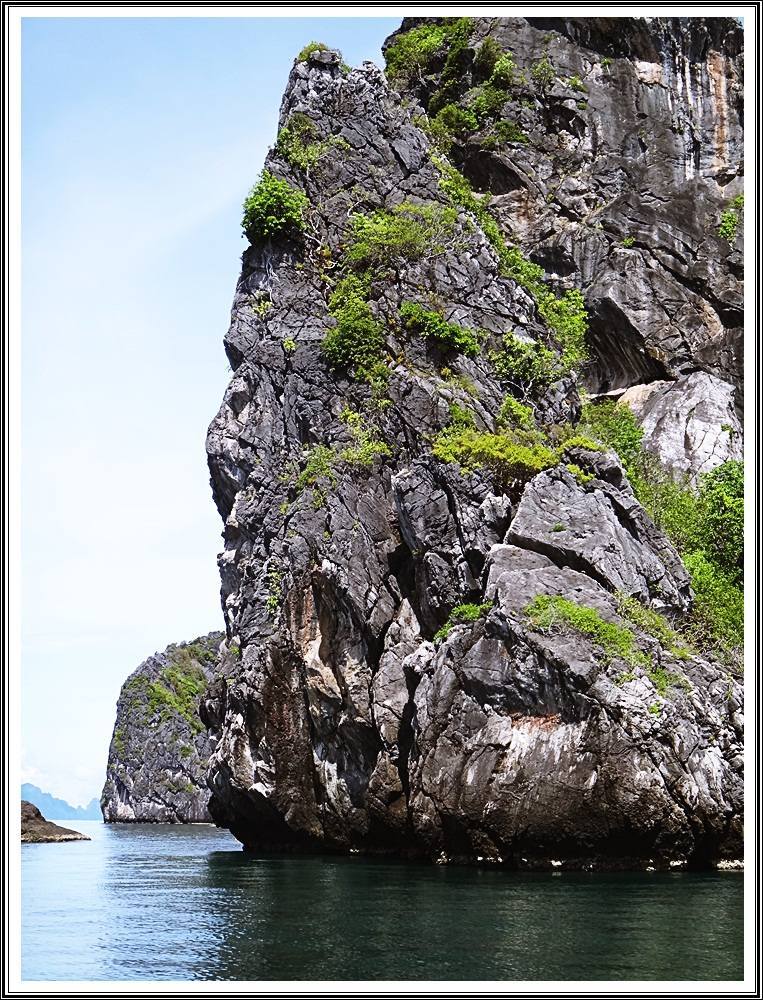  [b]เกาะ 3  หมายปลากลางคืนสำหรับ "นักเลง ข้างเกาะ" ผู้ที่วางเครื่องมือทำกินในน้ำแล้ว

"ขี้คล้าน