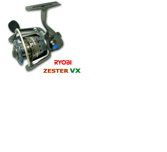 น้าคนไหนเคยผ่ารอกตัวนี้บ้างครับ Ryobi Zester vx 1000