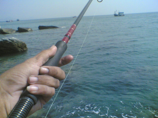 Fly Fishing Rod Build Spinning :cheer: :cheer: :cheer: