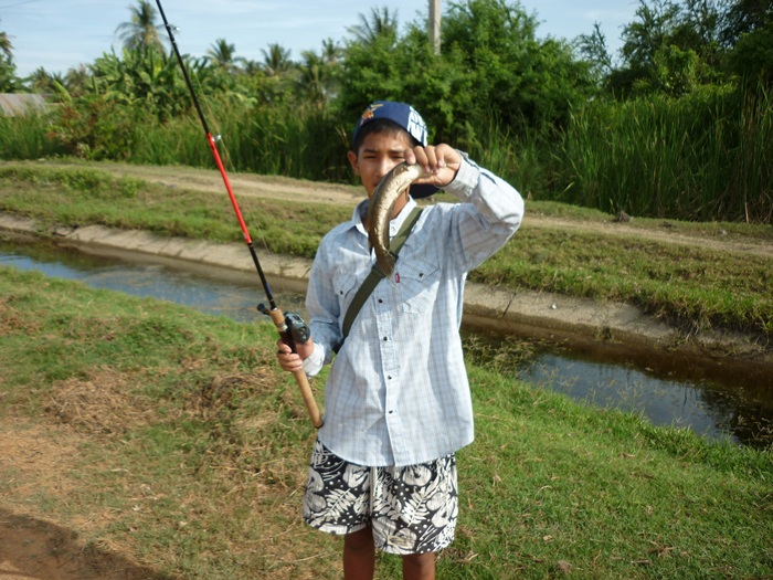 อ้ายแจ๊คยังแรงไม่จบ มันมาอีกแล้ว :grin: