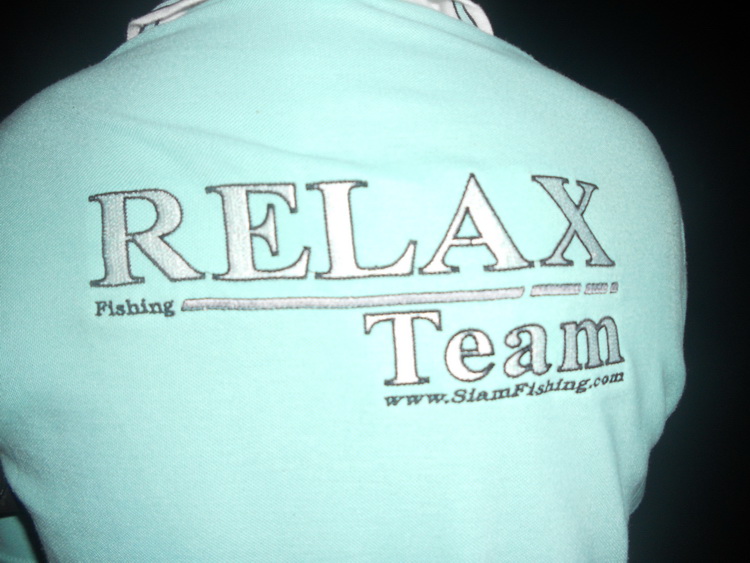 RELAX TEAM ณ.เงาน้ำ